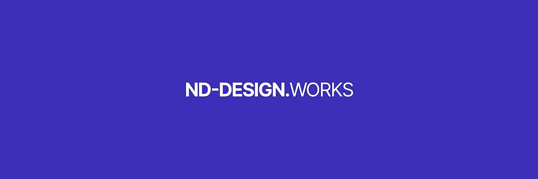 ND-DESIGN.WORKS cover