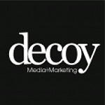 Decoy Marketing logo