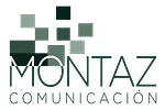Montaz Media logo
