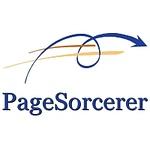 PageSorcerer logo