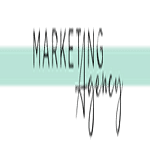 MARKETING Agency logo