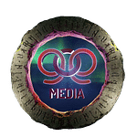 GOG MEDIA-BW logo