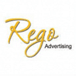 Rego Advertising logo