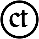 Clémentine Tantet Graphisme logo
