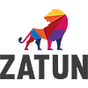 Zatun logo