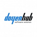 Doyenhub Software Solutions logo