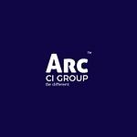 Arc ci group logo