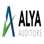 Alya Almarzooqi Auditing