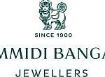 Vummidi Bangaru Jewellers logo
