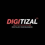 Digitizal logo