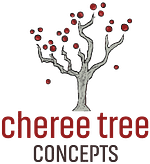 Cheree Tree Concepts logo