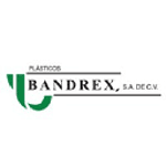 Plásticos Bandrex logo