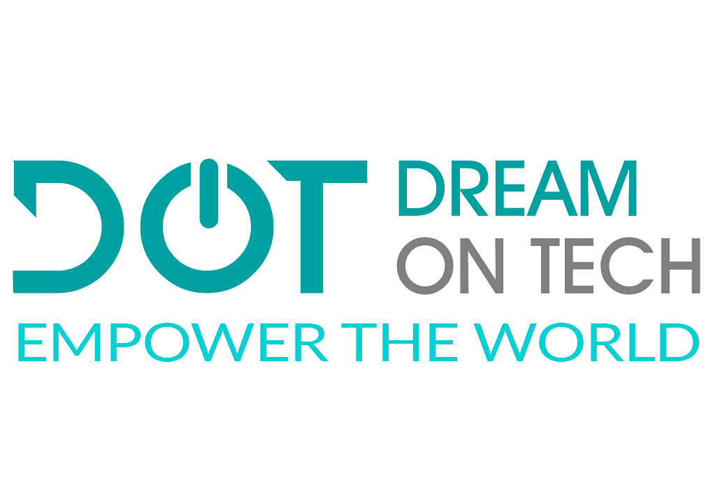 DreamOnTech cover