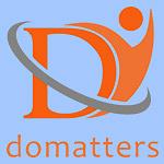 China Domatters Online Marketing Agency logo