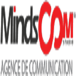 Mindscom logo