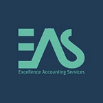 Excellence Accounting Services logo