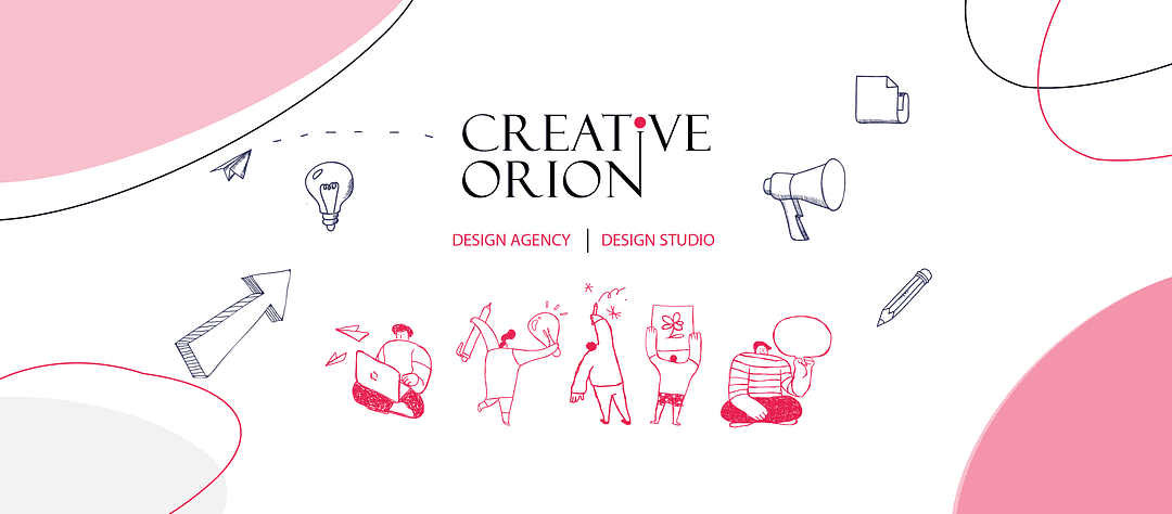 Creative Orion cover