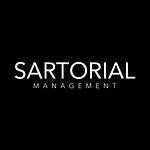 Sartorial MGMT logo