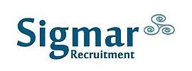 Sigmar Recruitment cover