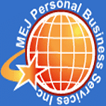 MEJ Personal Business Services Inc logo