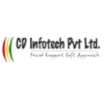 CD Infotech Pvt. Ltd.