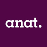 Anat Gerstein, Inc. logo