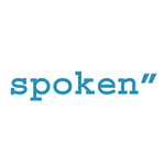 Spoken Oy logo