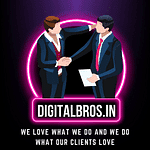 Digital Bros | Best Digital Marketing Agency in Prayagraj | Best Agency in Allahabad