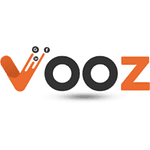 Vooz Tech logo