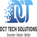 DCT TECH SOLUTIONS LTD.