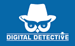 Digital Detective logo