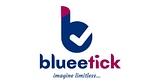 Blueetick Inc. logo