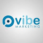 Vibe Marketing logo