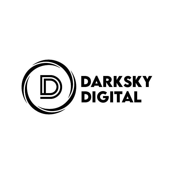 Darksky Digital cover