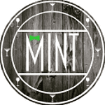 Mint Events logo