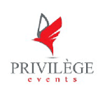 Privilege Events logo