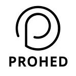 Prohed - A Performance Marketing Agency logo