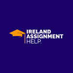 Ireland Assignment Help logo
