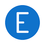 Blue e-Motion logo