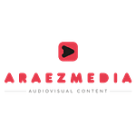 Araez Media logo