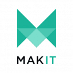 Mak IT logo