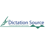 The Dictation Source