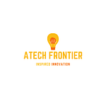 aTech Frontier logo