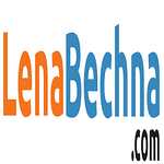 Lenabechna.com logo