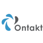 Ontakt logo