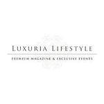 Luxuria Lifestyle Africa logo