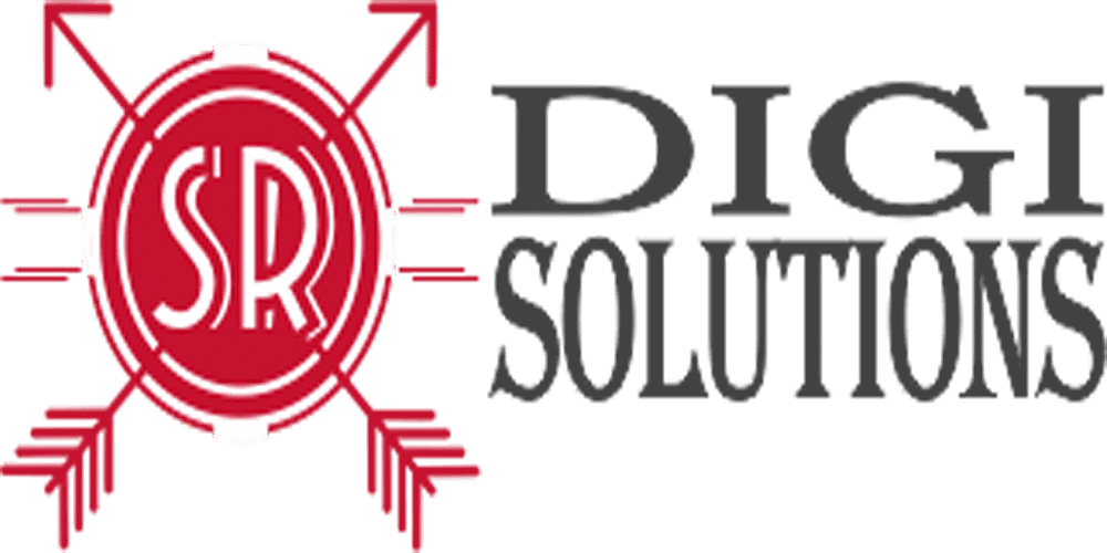 SR DiGi Solutions cover