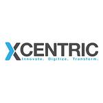 Xcentric Services Digital Marketing Agency | SEO Agency | Web & App Development Company logo