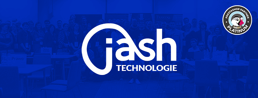Jash Technologie cover