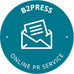 B2Press Online PR Service